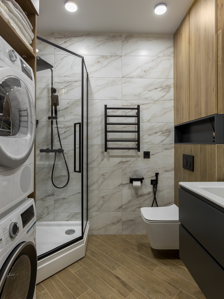 Холостяцкая квартира в Одинграде