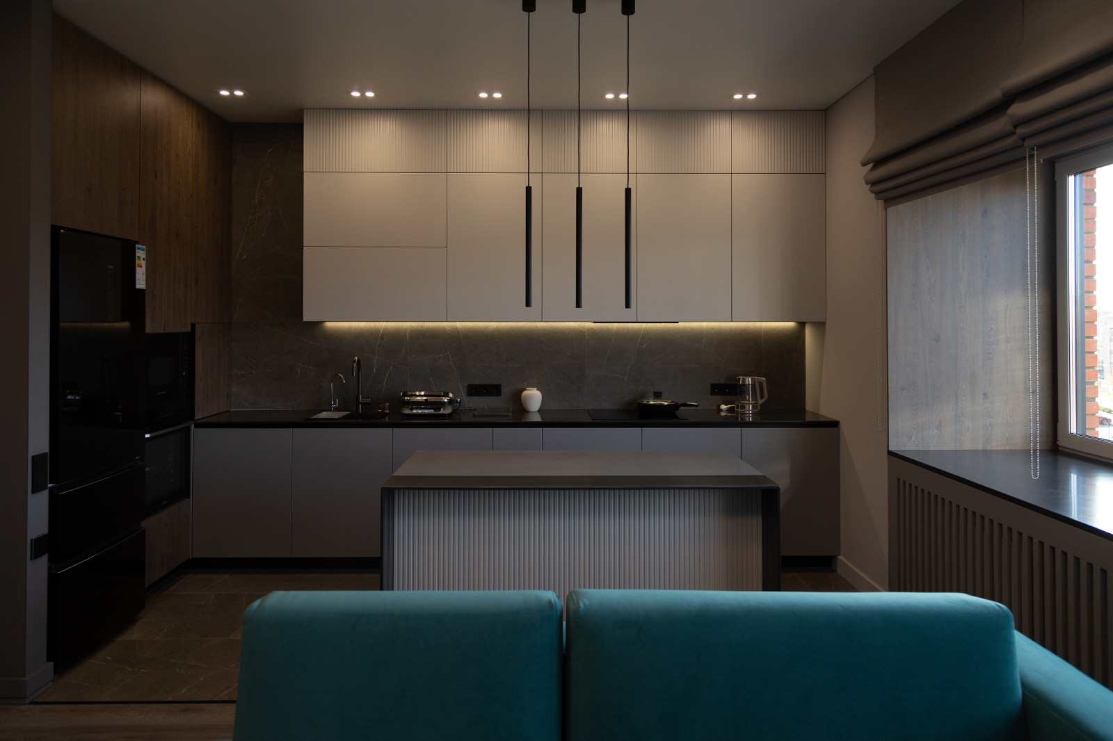 Современный минимализм