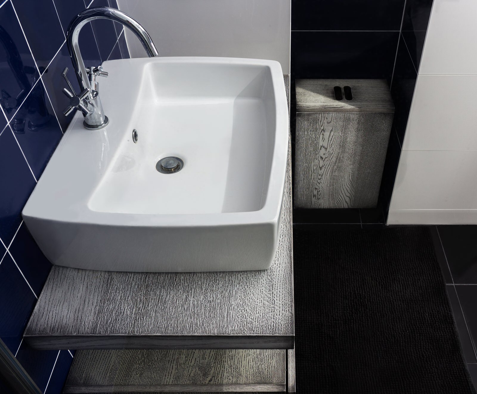 Ванная комната