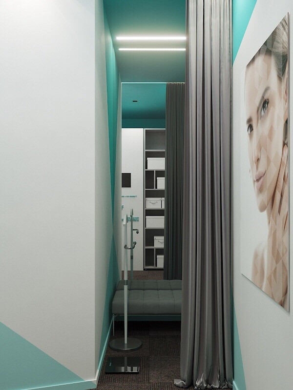 Криосауна CRIOFIT