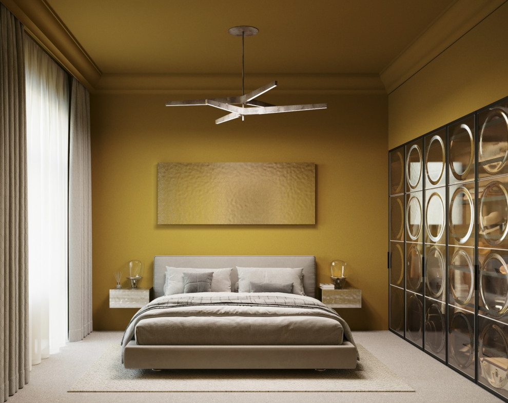 Фьюжн в Замоскворечье