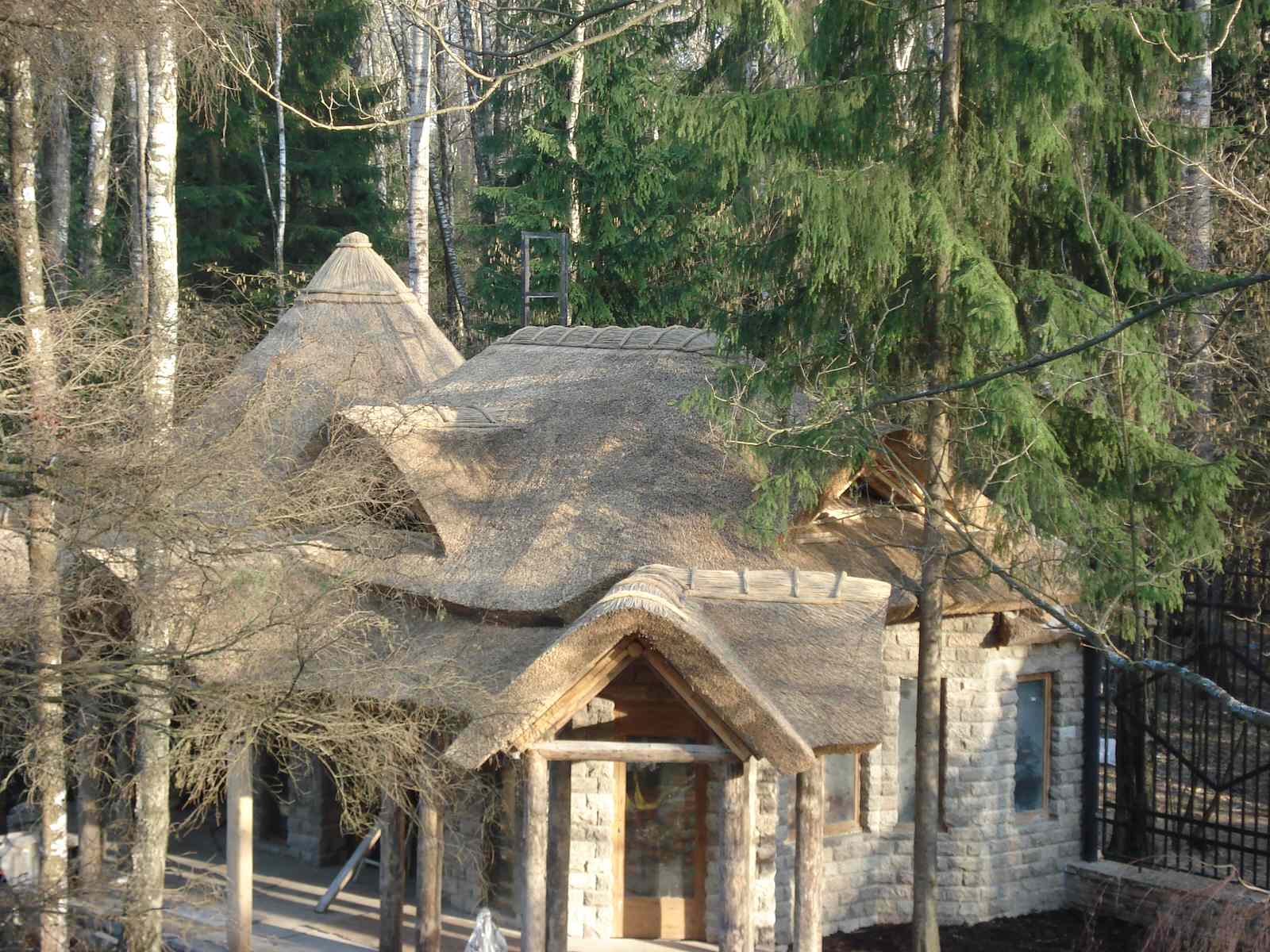 Выполненные работы