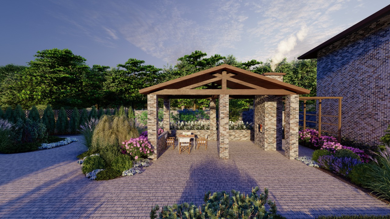 Обложка проекта: Примеры проектов