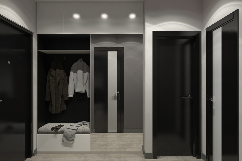 Квартира в Краснознаменске