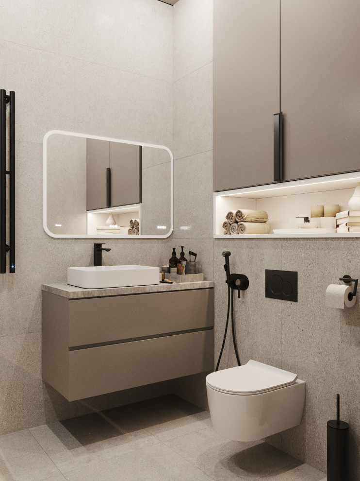 Квартира от ПИК в Мытищах