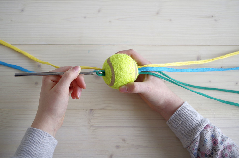 Фотоохота: 25 идей, что сшить из остатков ткани