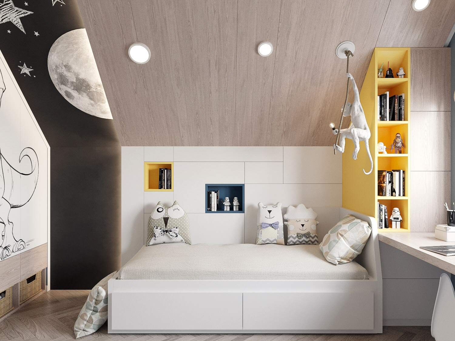 Дом Хопилово