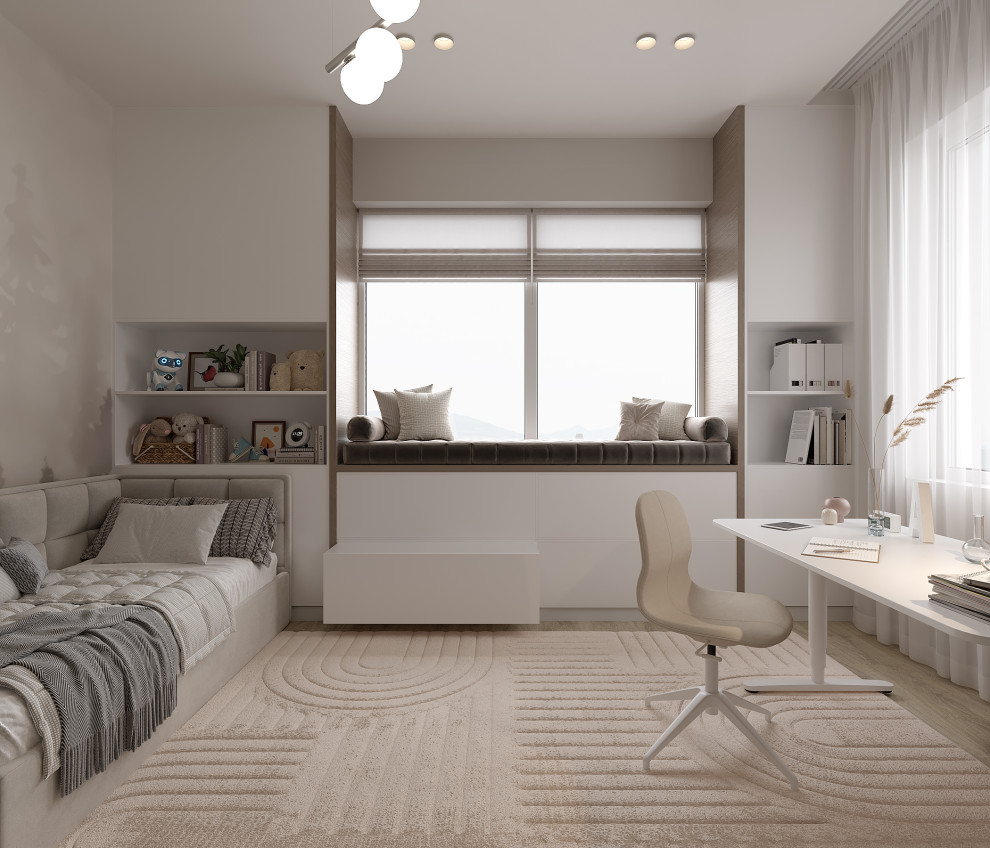 Детская №1 "Дом Небесная"