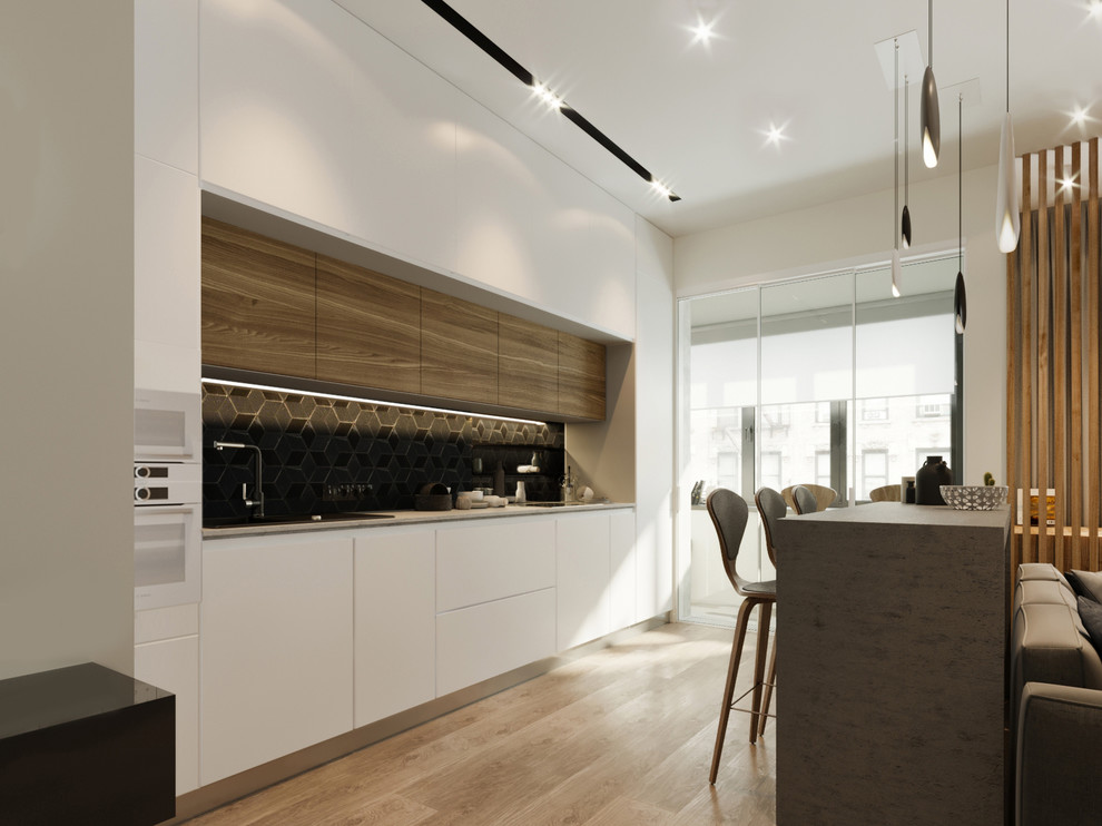 Квартира в ЖК Ясный