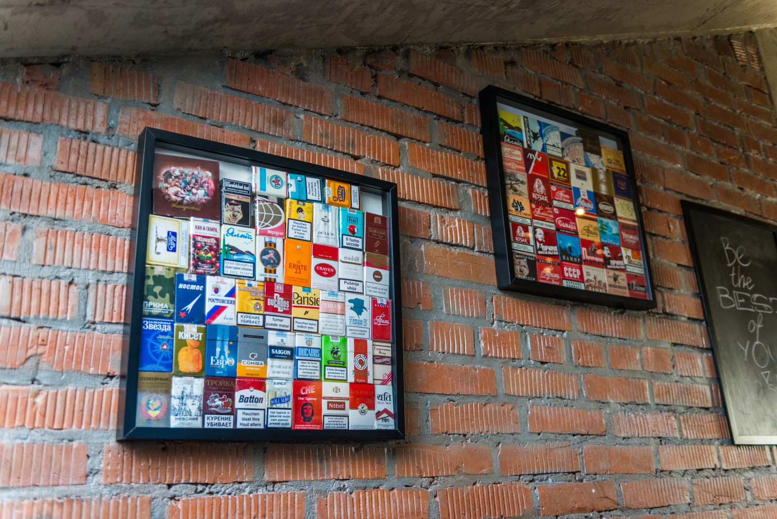 В гостях: Мансарда арт-директора с ванной в цветах его агентства