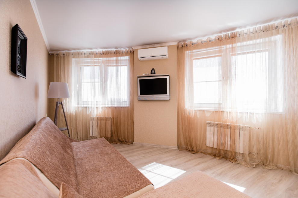 Квартира по ул. Блюхера