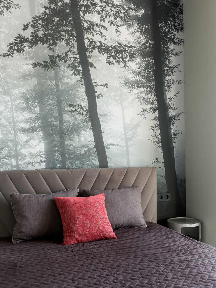 Лофт в ЖК Сити парк