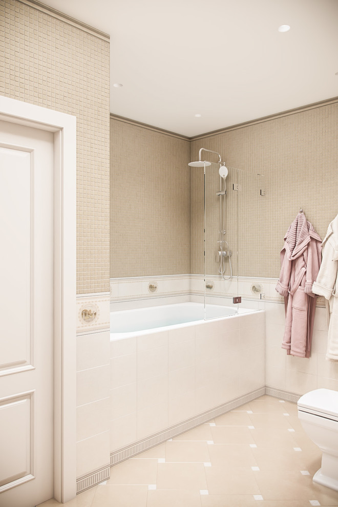 Блики капучино