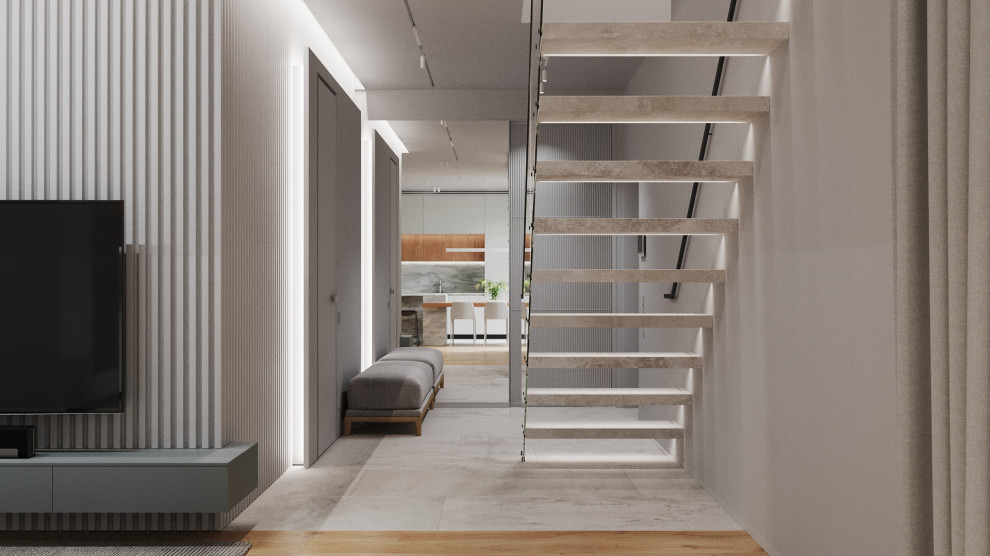 Квартира в ЖК "Сосновка"