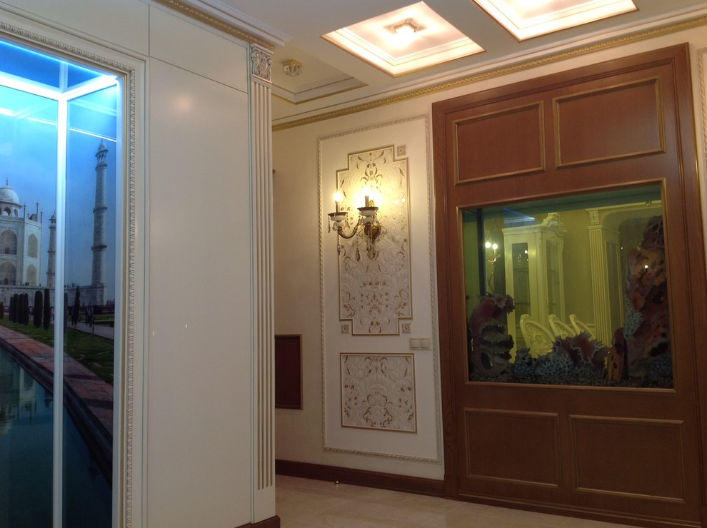 Апартаменты в г.Киев 1001 ночь