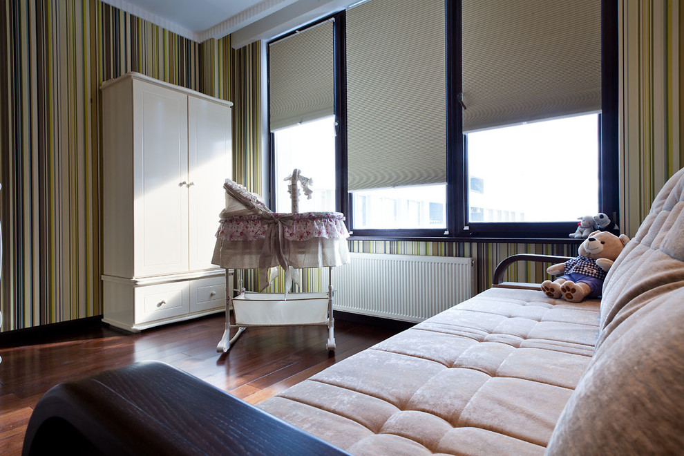 Квартира в Чертаново.