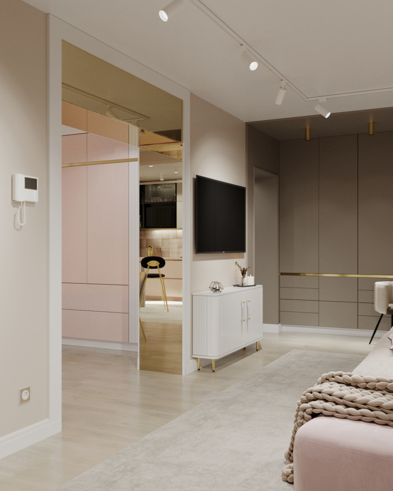 98м2 в Орехово-Зуева