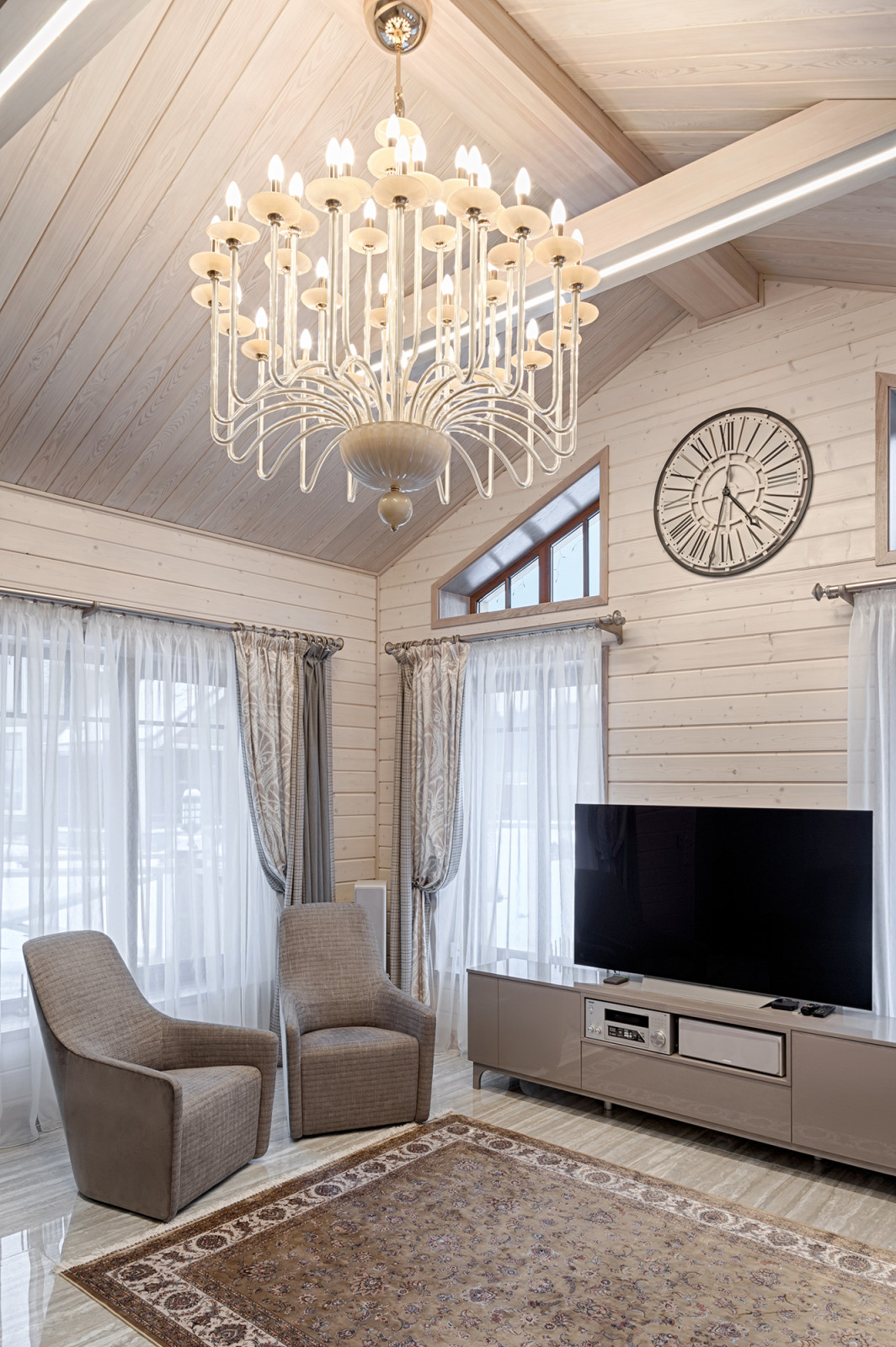 Фоновое изображение профиля Илюзя, Наталья CasaRosa Iluzya Design