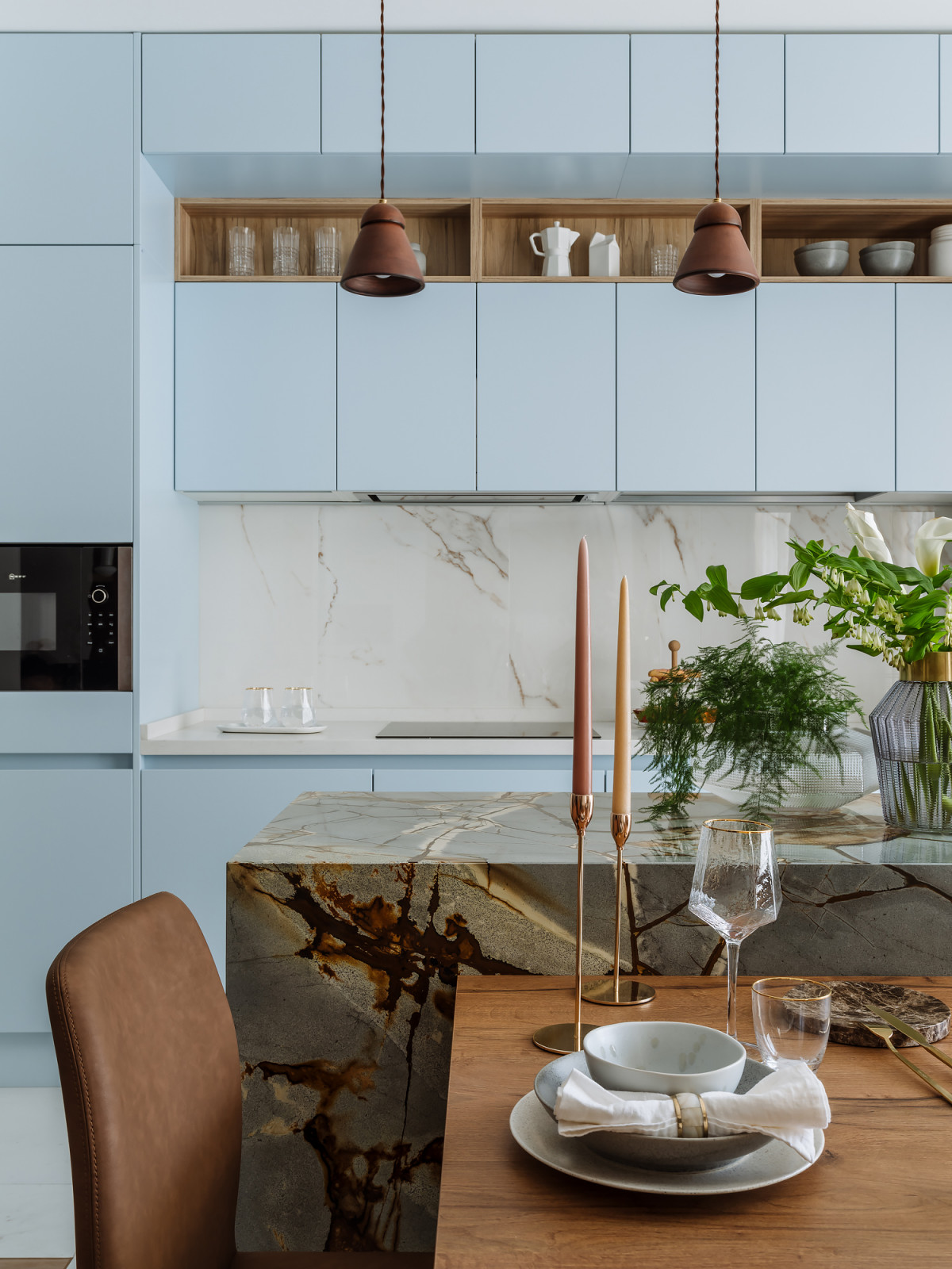 ЖК Донской Олимп