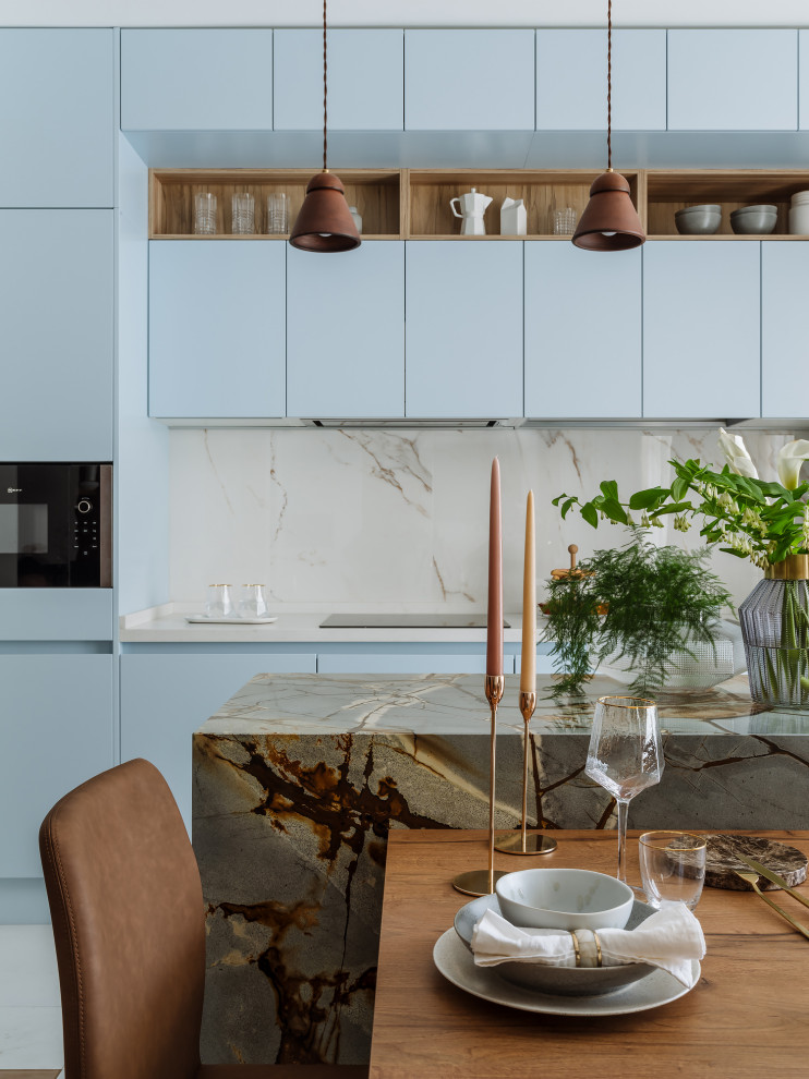 ЖК Донской Олимп