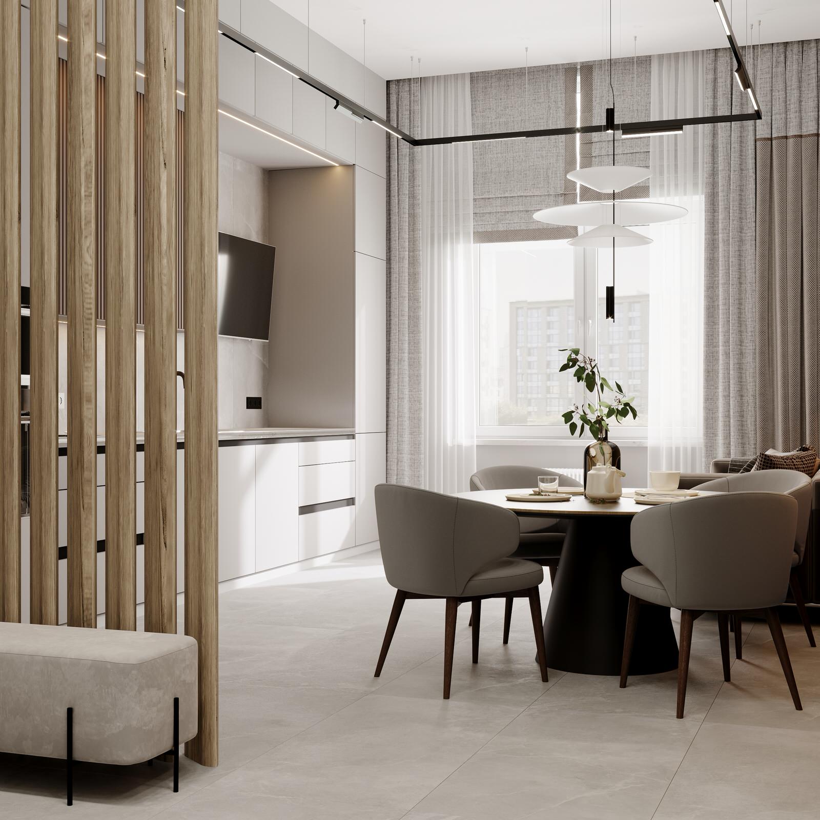 ЖК Рассказовка