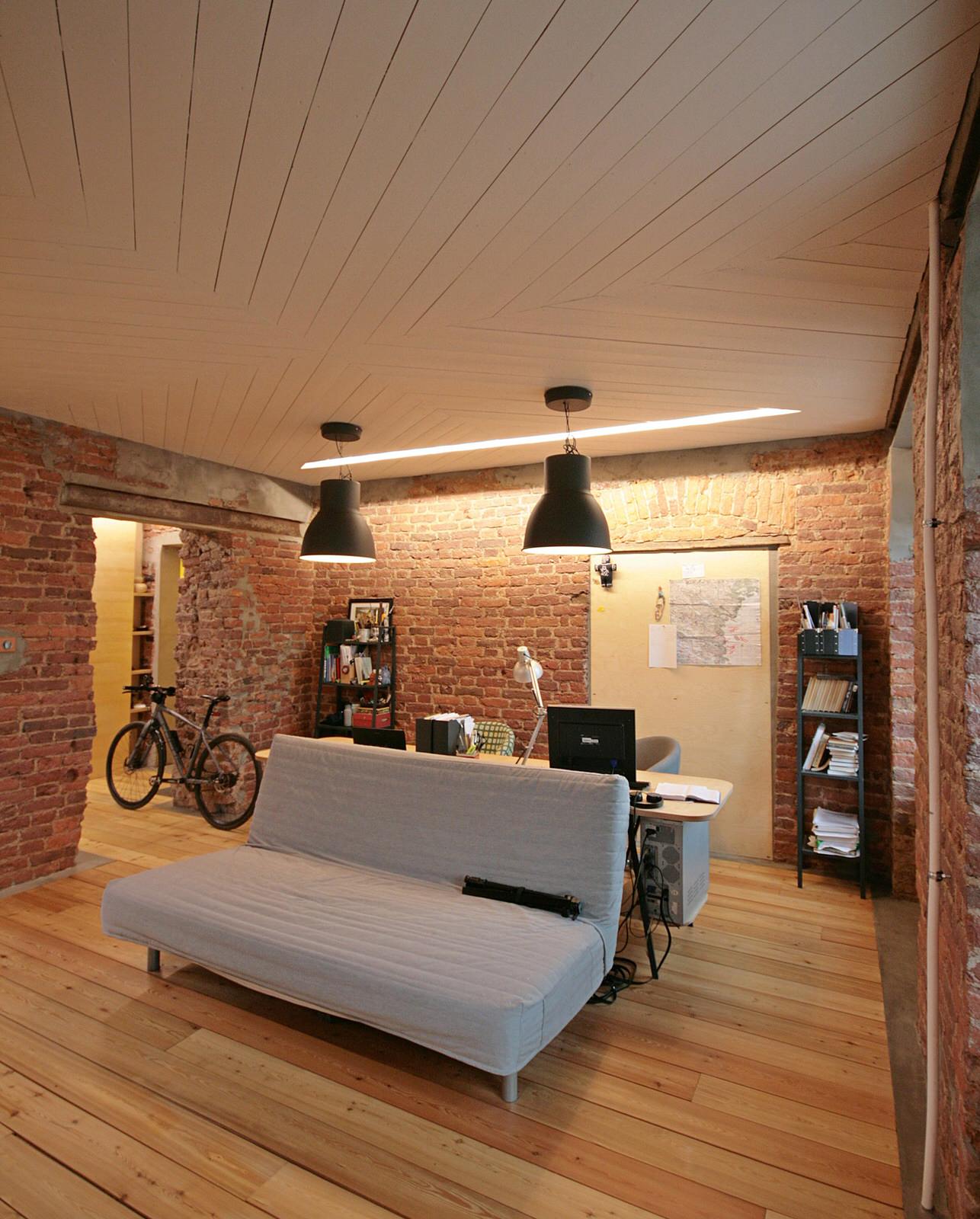 Квартира на канале Грибоедова