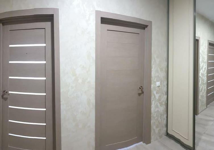 Обложка проекта: Квартира 32м2 ул. Вавилова