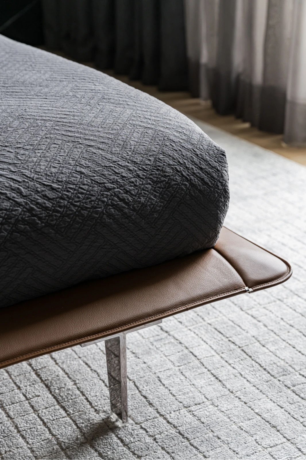 Квартира для хоккеиста