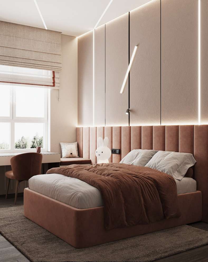 Пудровый графит