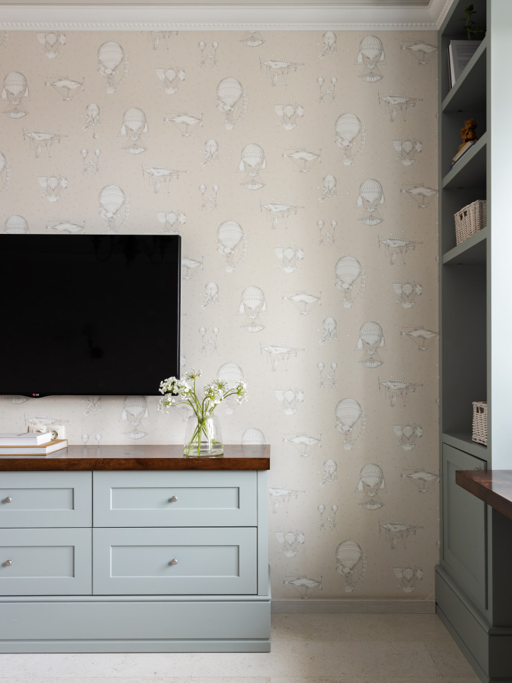 Квартира 100кв.м.