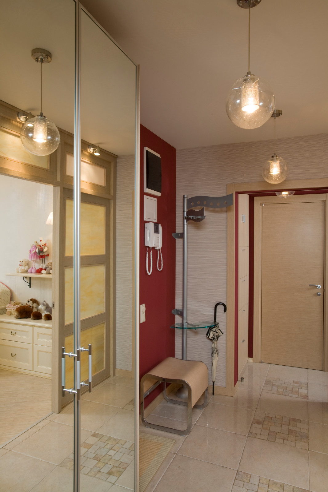 Двушка в П44Т