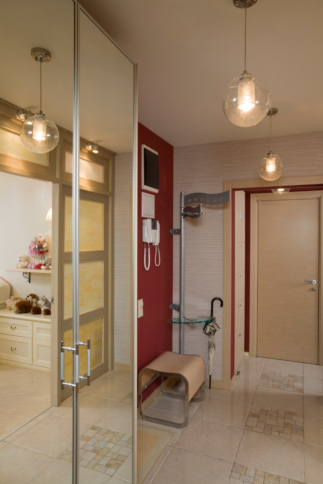 Двушка в П44Т