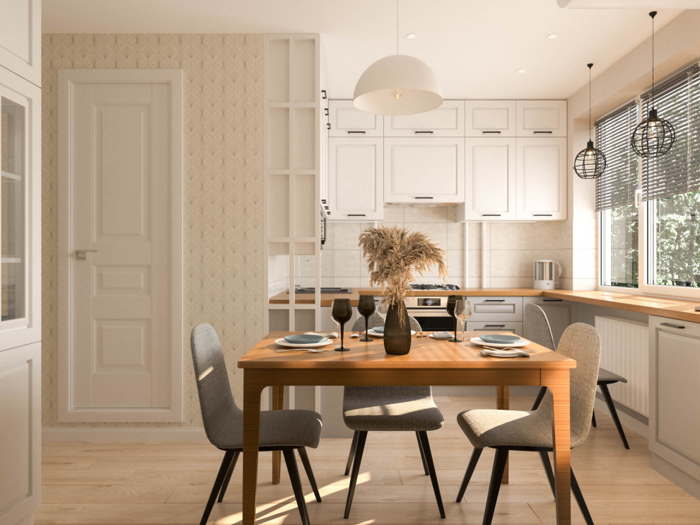 Обложка проекта: 16 кв.м по ул. Высоковольтной