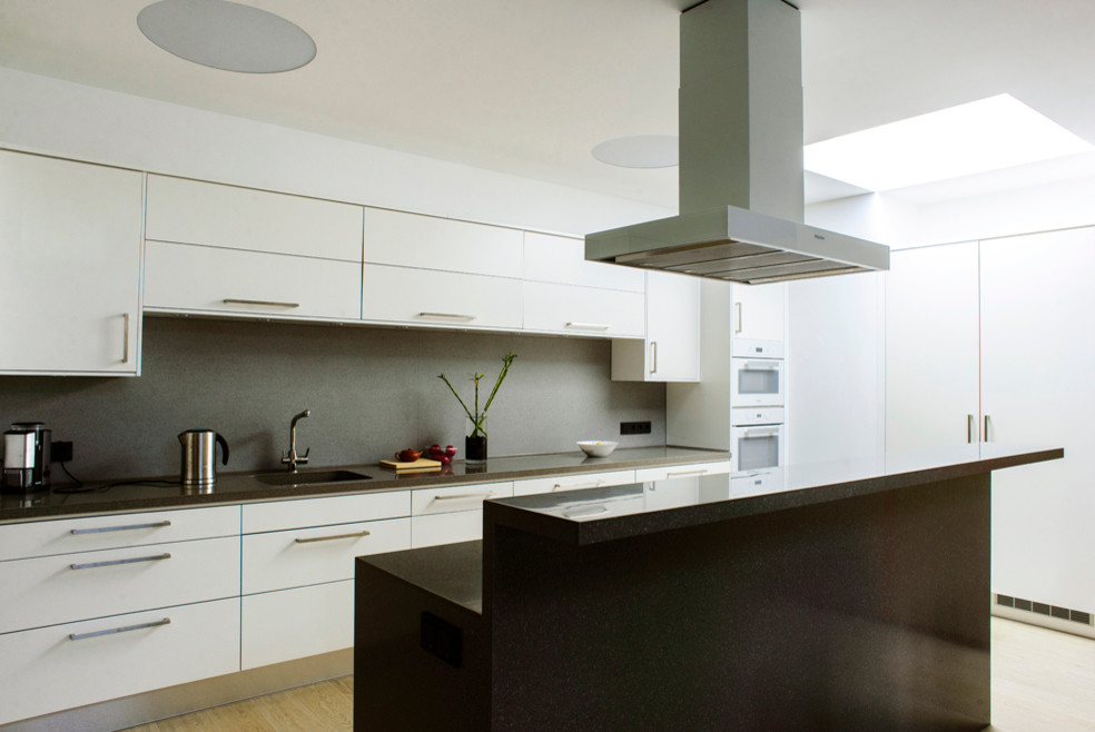 Шведский дом в деревне Палицы