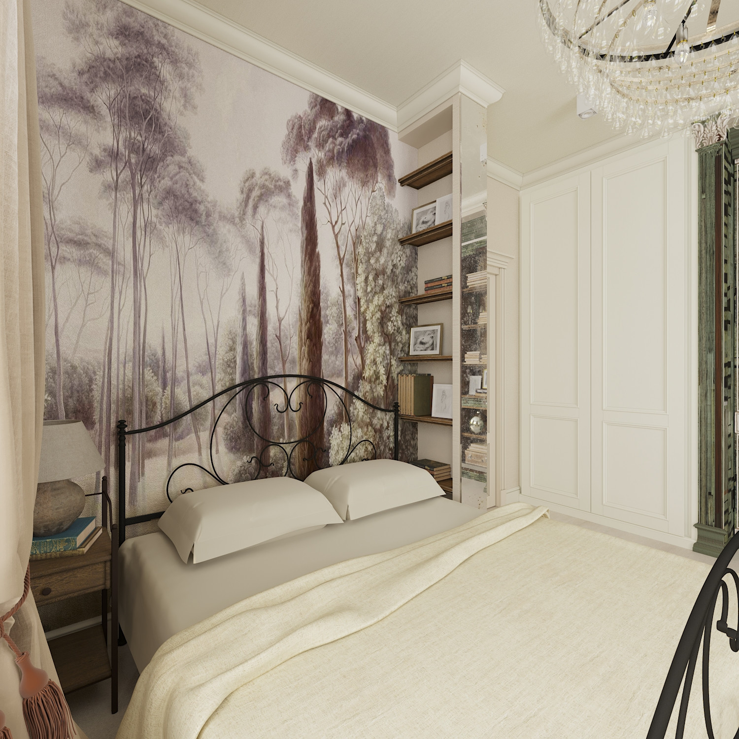 Итальянская гавань