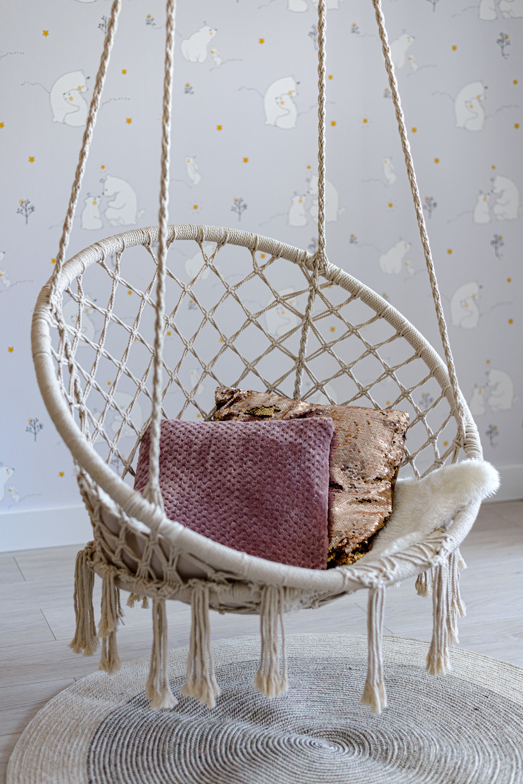 интерьер квартиры жк Дом на Немировича