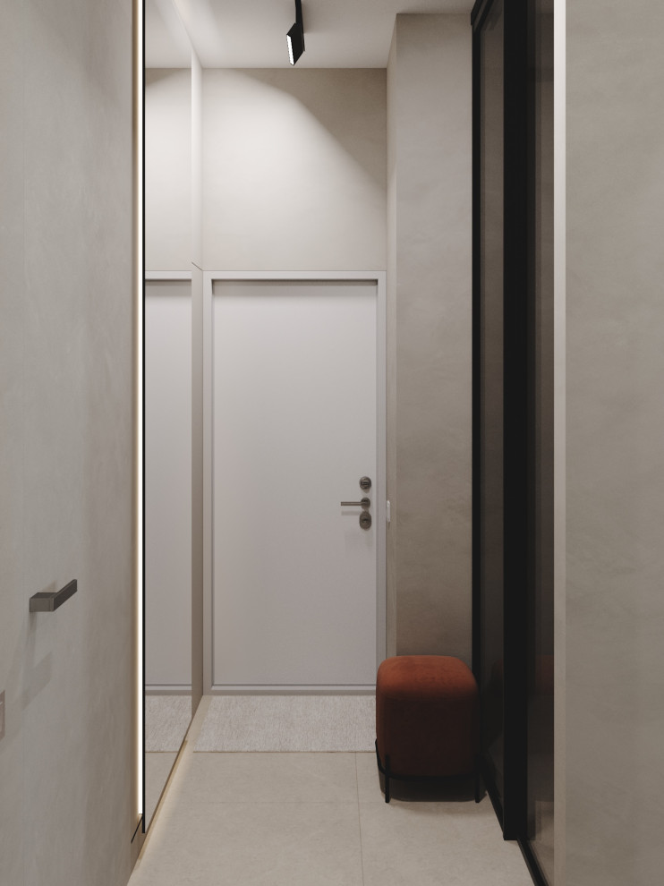 Квартира во Владивостоке с видом на набережную