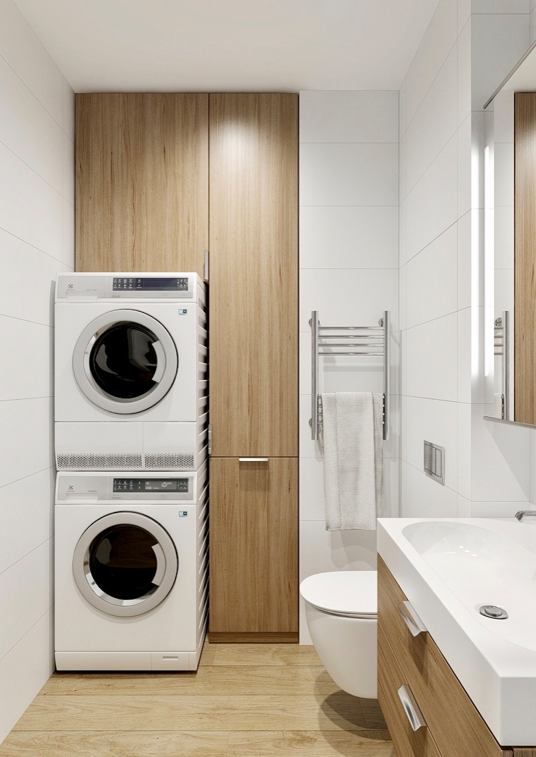 Обложка проекта: Дизайн квартиры 90 м.кв. В жк «Новоселье»