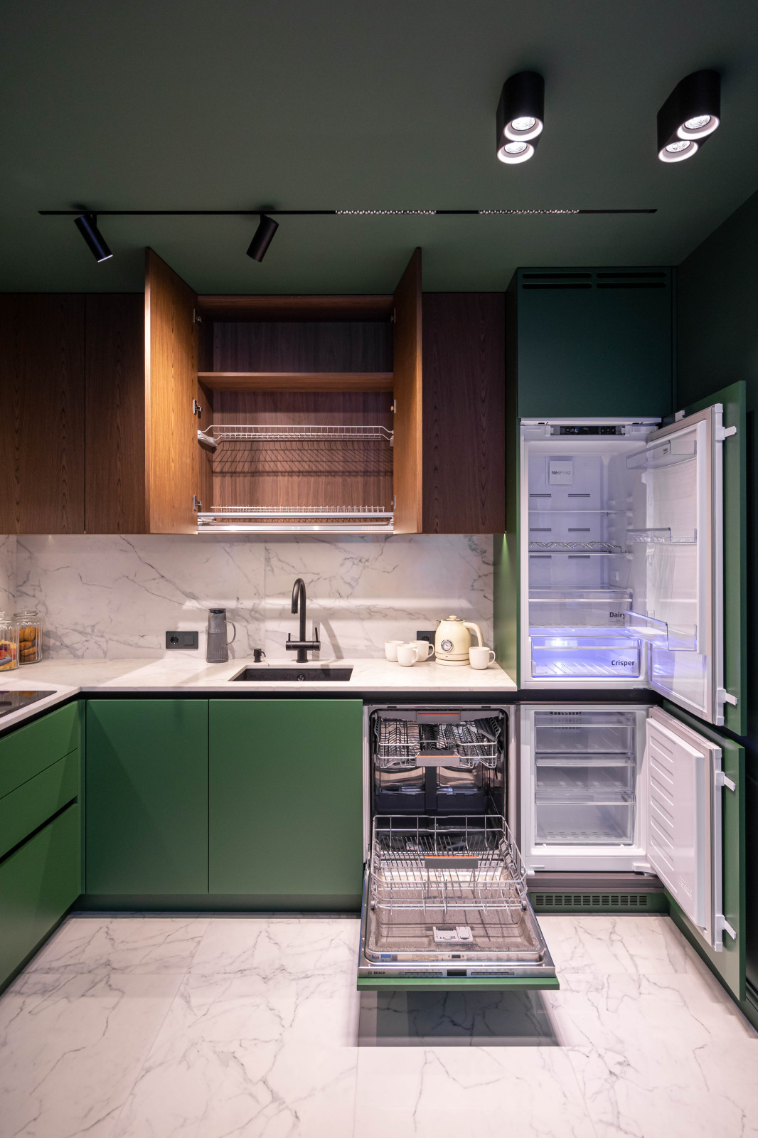 ЖК Черная Речка