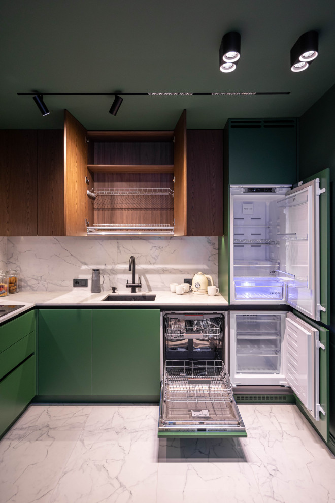 ЖК Черная Речка