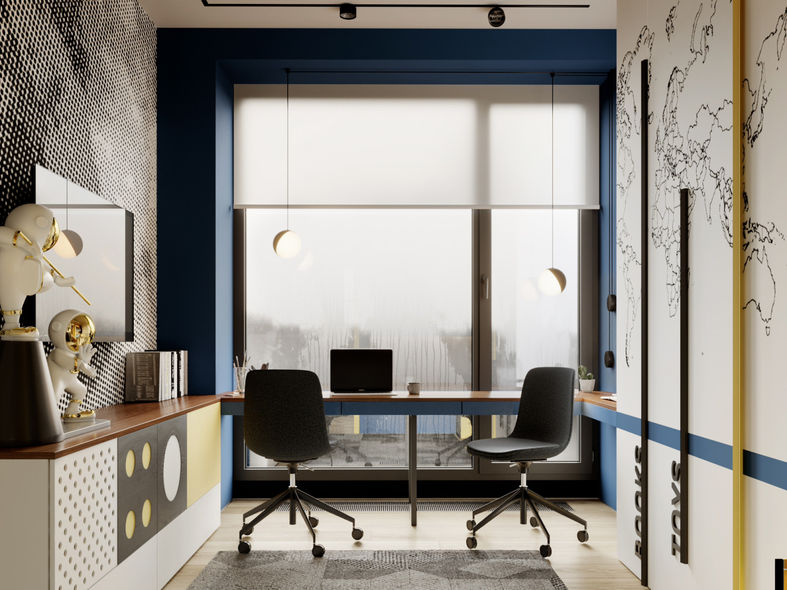 ЖК Прайм ПАРК