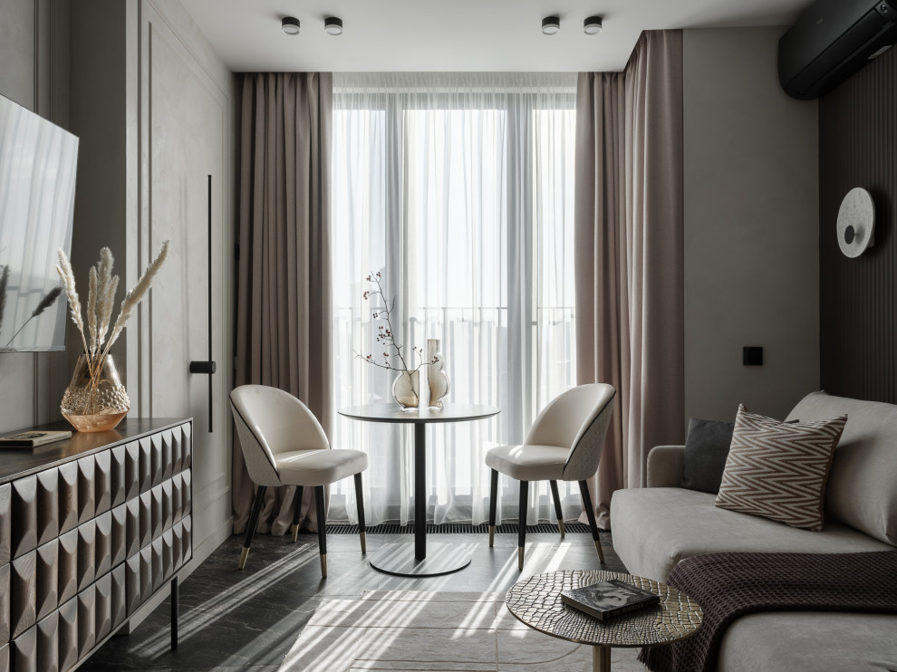 ЖК Филиград реализация