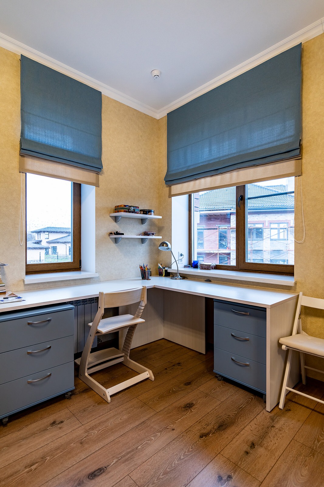 Коттедж в Румболово