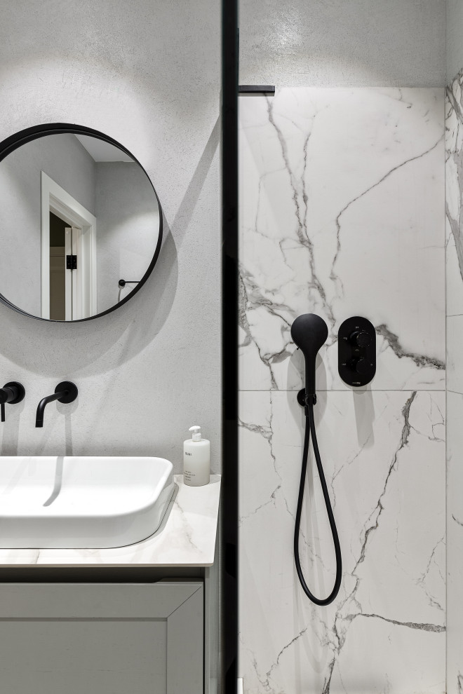 Санузел Верхняя Масловка, г. Москва