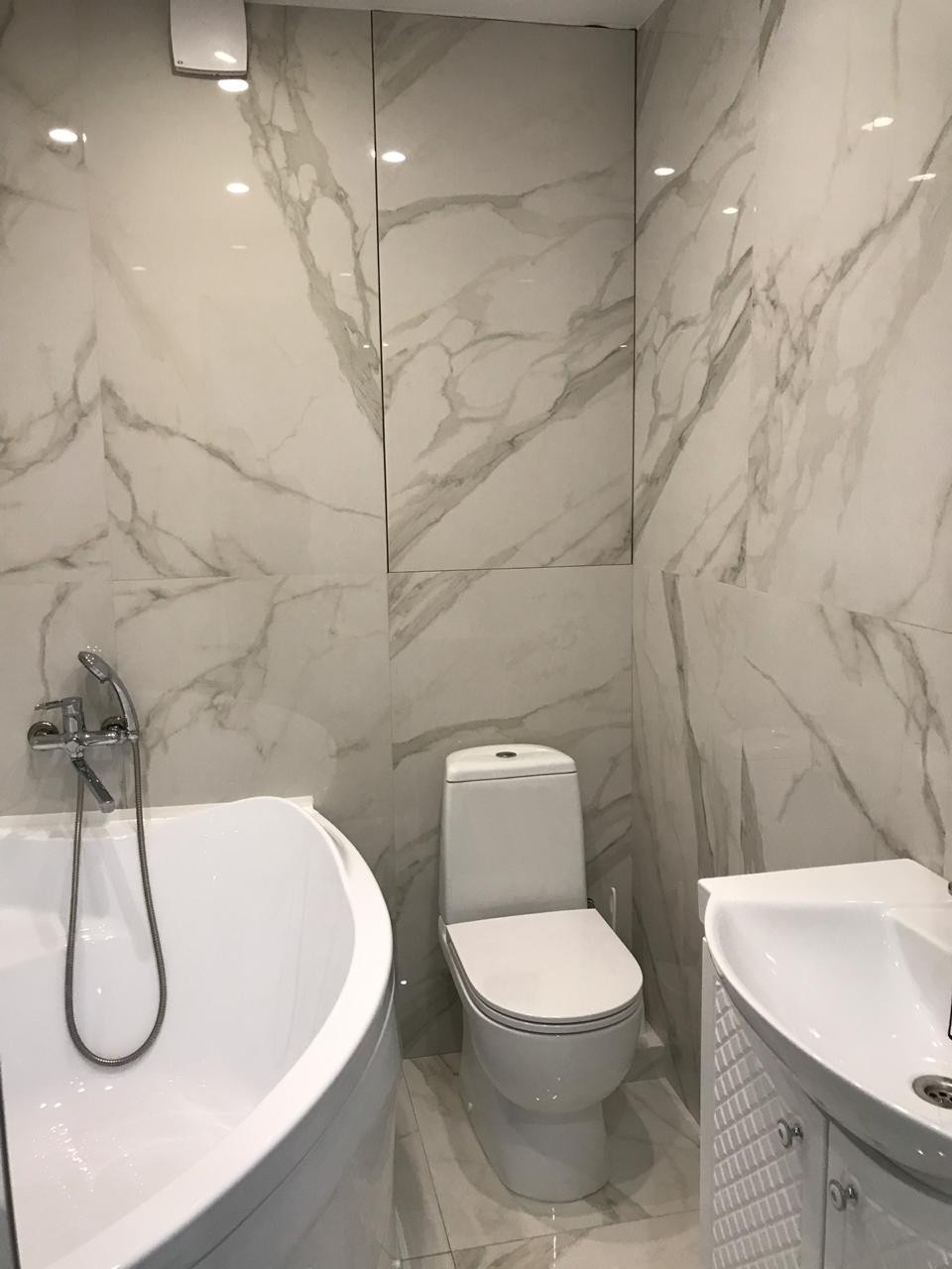 Лофт в центре Москвы