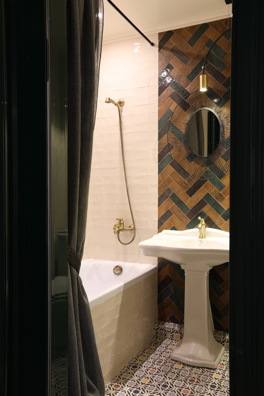 Квартира ул.Веерная.