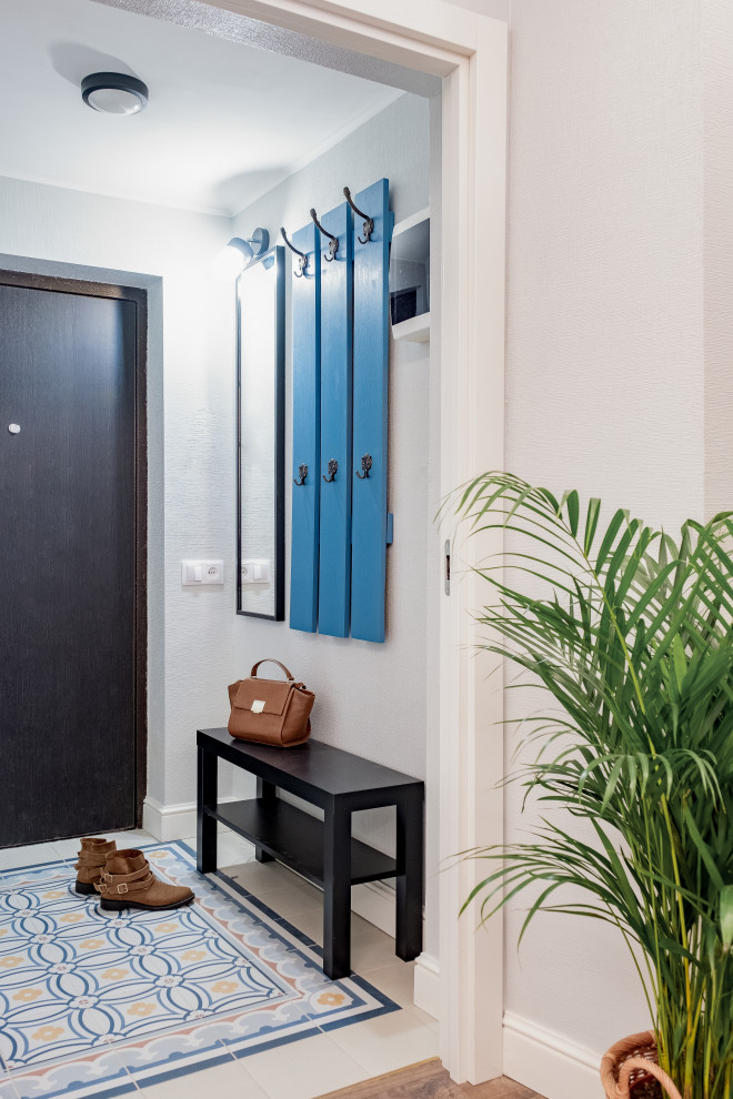 Стилизация интерьера от Анны Дементьевой-Ясинской