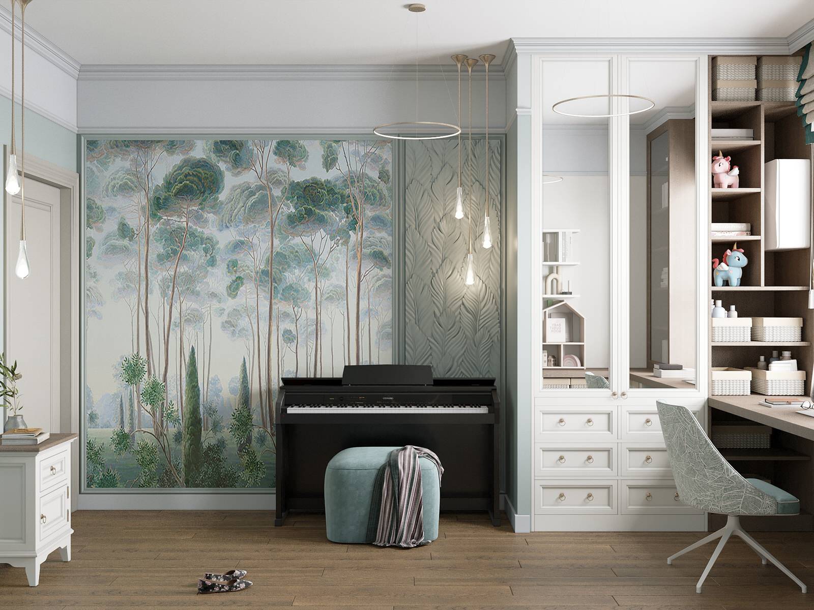 ЖК "Life Варшавская"