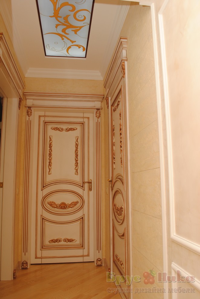 Дом Генерала