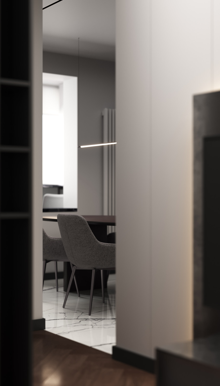 Квартира 70 м.кв